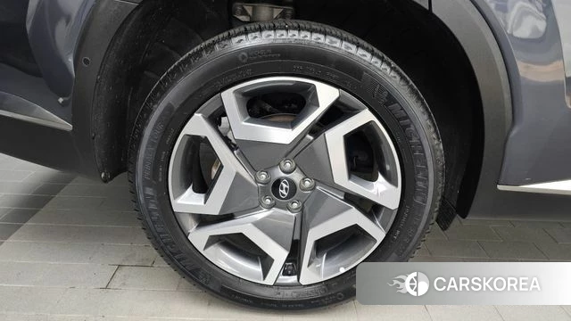 Hyundai The New Palisade id 4676262 из Кореи 26