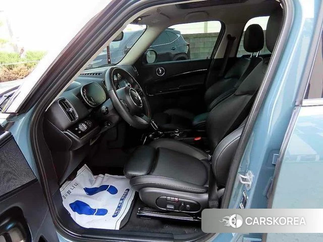 Mini Cooper Countryman id 3992875 из Кореи 15
