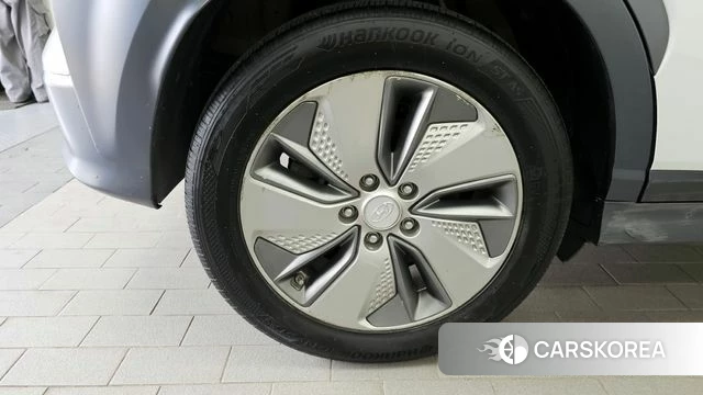 Hyundai Kona Electric id 4397531 из Кореи 25