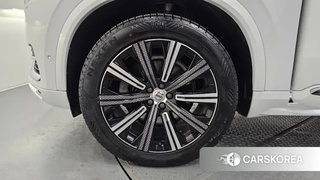 Volvo XC90 second Generation id 3626723 из Кореи 15