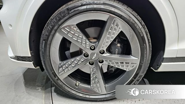 Genesis GV70 id 3818914 из Кореи 15