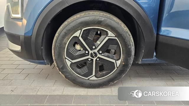 Kia Di Ol Nu Niro id 4534802 из Кореи 24