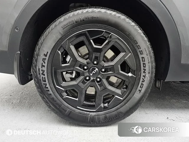 Kia The New Sorento 4th Generation id 3769718 из Кореи 15