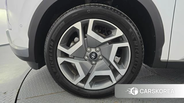 Hyundai The New Palisade id 4729993 из Кореи 27