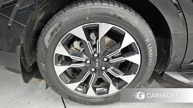 Kia Carnival 4th generation id 3646409 из Кореи 15