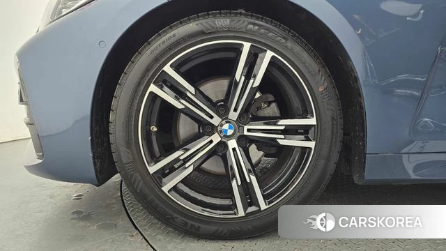 BMW 4 Series (G22) id 4268162 из Кореи 26