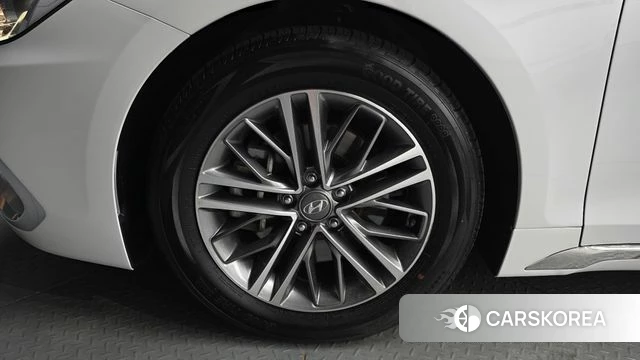 Hyundai Grandeur IG id 4722580 из Кореи 15
