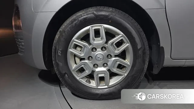 Hyundai Staria id 3684995 из Кореи 15