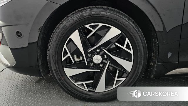 Hyundai The New Grandeur IG Hybrid id 4929231 из Кореи 15