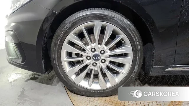 Kia The New K5 2nd generation id 3009249 из Кореи 15