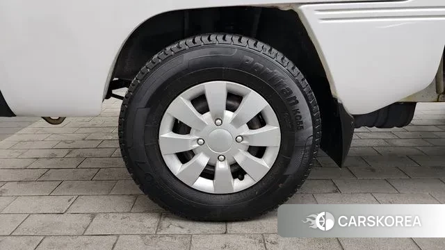 Chevrolet (GM Daewoo) New Labo id 3563209 из Кореи 15