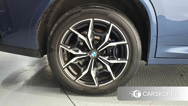 BMW X4 (G02) id 4591915 из Кореи 27