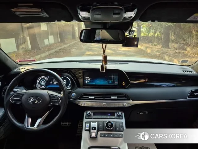 Hyundai Palisade id 3433861 из Кореи 9