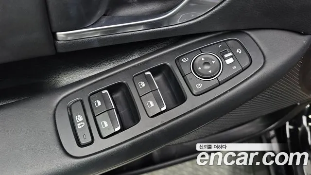 Hyundai Sonata (DN8) id 2687054 из Кореи 15