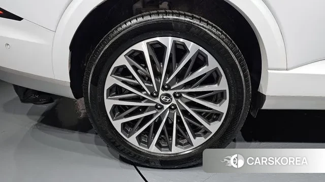 Hyundai Palisade (LX3) id 3365307 из Кореи 15