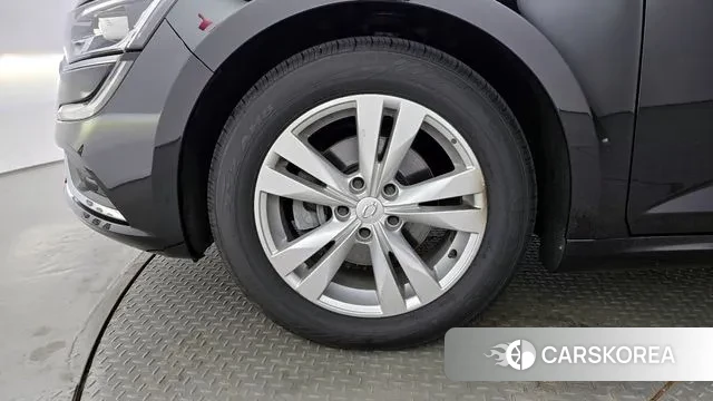 Renault Korea (Samsung) SM6 id 3106859 из Кореи 15