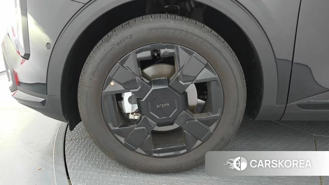 Kia The New Sportage 5th Generation id 4547661 из Кореи 15