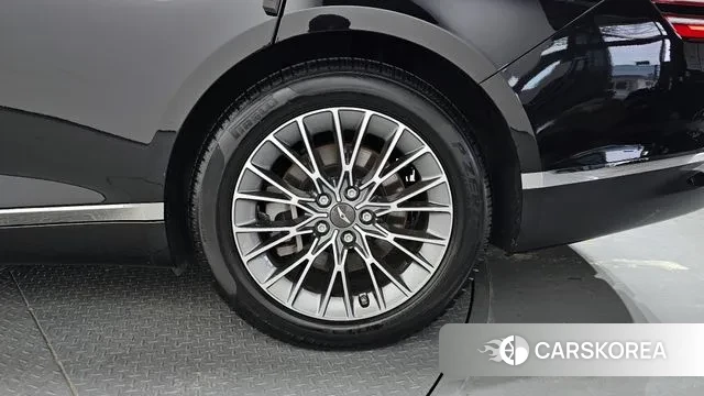 Genesis G80 (RG3) id 3043968 из Кореи 15