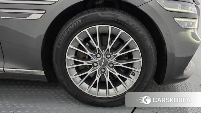 Genesis G80 (RG3) id 3871625 из Кореи 15