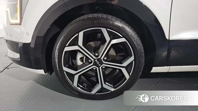 Kia Di Ol Nu Niro id 3026812 из Кореи 15