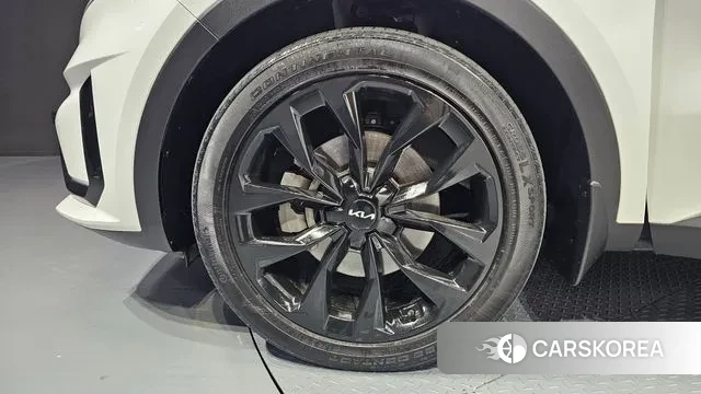 Kia Sorento 4th Generation id 3444081 из Кореи 15