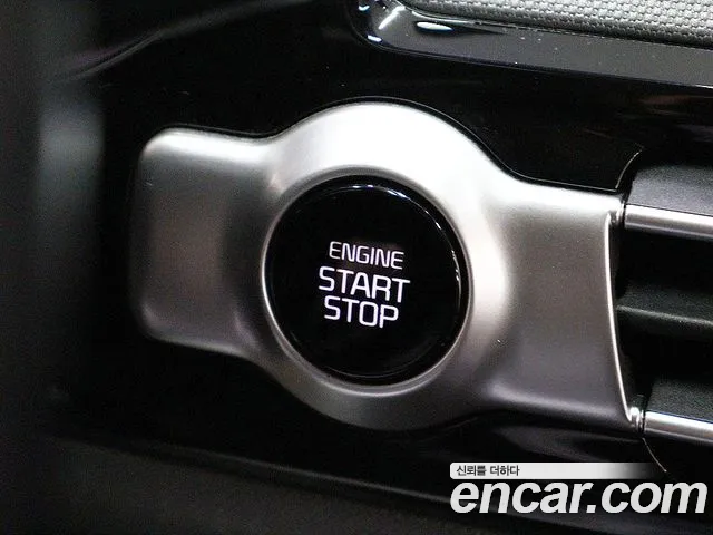 Kia Seltos id 2684892 из Кореи 15