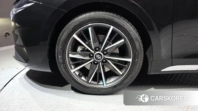 Hyundai The New Grandeur IG id 3443837 из Кореи 15