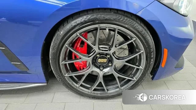 BMW 3 Series (G20) id 3372394 из Кореи 15