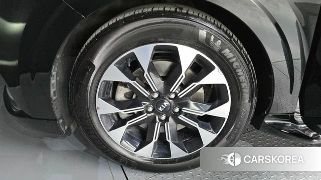 Kia Carnival 4th generation id 4179602 из Кореи 15