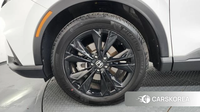Honda CR-V 6th generation id 4548600 из Кореи 31