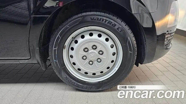 Hyundai Staria id 2859067 из Кореи 15