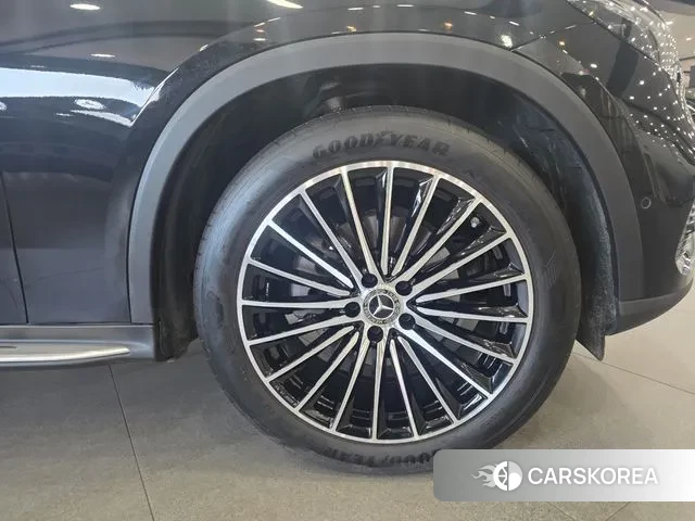 Mercedes-Benz GLC-Class X254 id 3491872 из Кореи 15