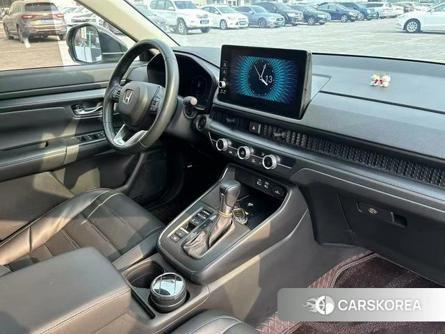 Honda CR-V id 4258385 из Китая 19
