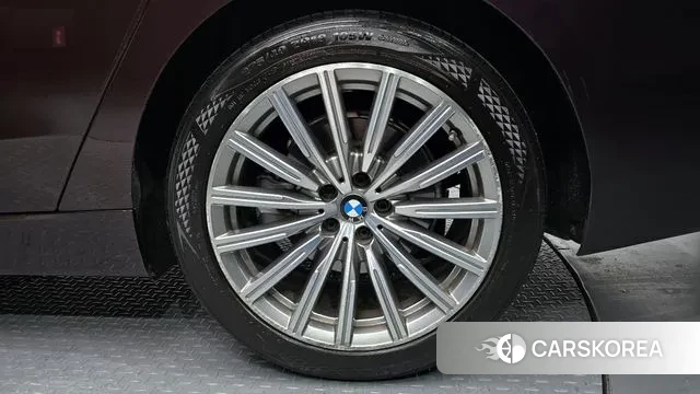 BMW 6 Series GT (G32) id 3646832 из Кореи 15