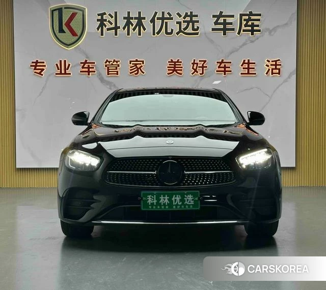 Mercedes-Benz E-class id 4256924 из Китая 28