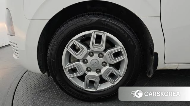 Hyundai Staria id 4675988 из Кореи 26