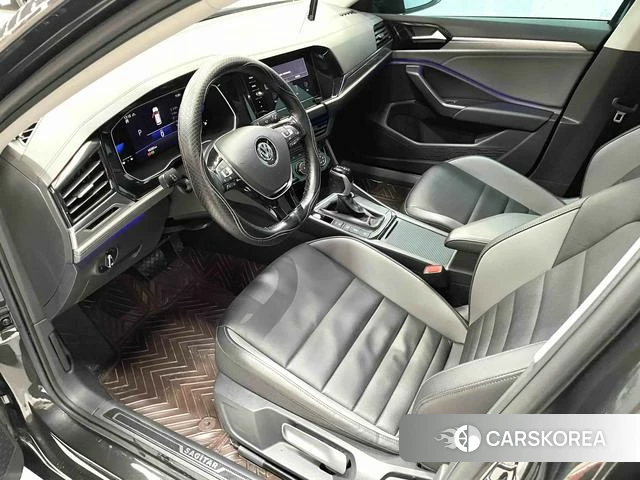 Volkswagen Sagitar id 4299533 из Китая 12
