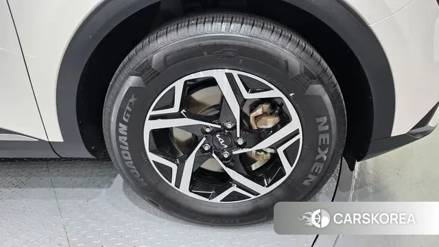 Kia Sportage 5th Generation id 3053843 из Кореи 15