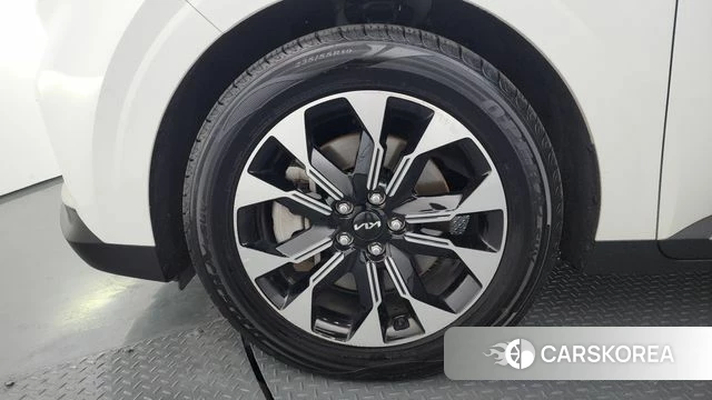 Kia Carnival 4th generation id 3934606 из Кореи 15