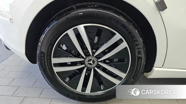 Mercedes-Benz A-Class W177 id 4444023 из Кореи 24