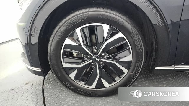 Kia EV6 id 4303281 из Кореи 29