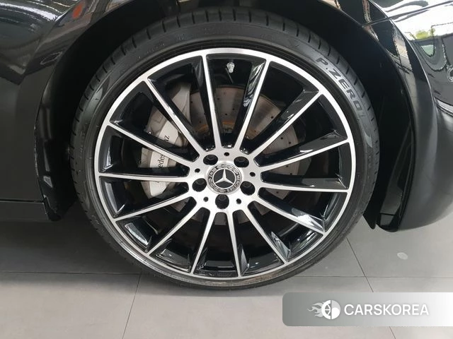 Mercedes-Benz E-Class W213 id 4599938 из Кореи 13
