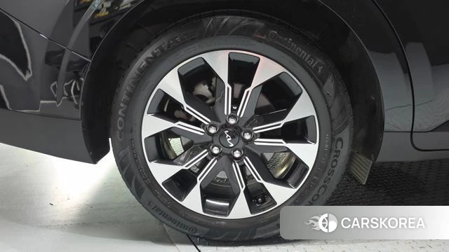 Kia Carnival 4th generation id 4671072 из Кореи 28