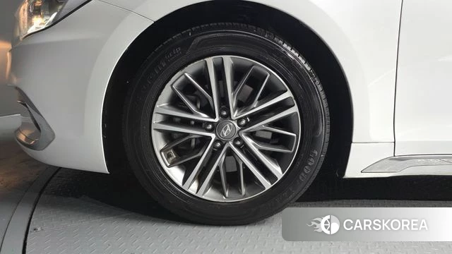 Hyundai Grandeur IG id 4520859 из Кореи 29