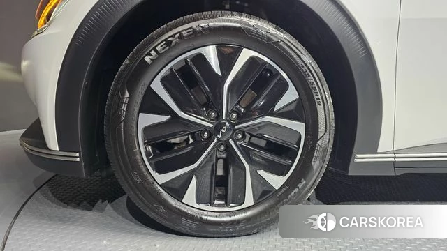 Kia EV6 id 4779418 из Кореи 26