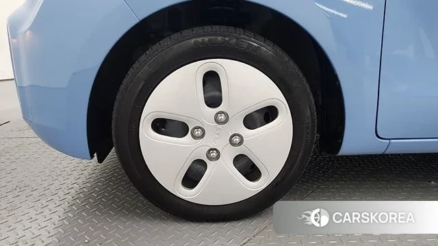 Kia The New Ray id 3022470 из Кореи 15