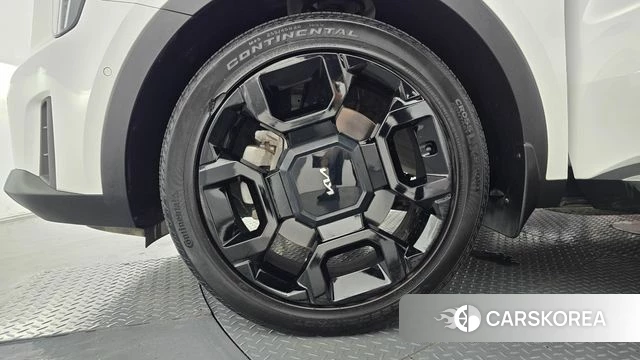 Kia The New Sorento 4th Generation id 4700997 из Кореи 30