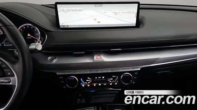 Genesis G80 (RG3) id 2604093 из Кореи 15