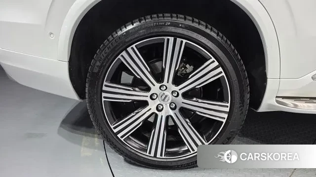 Volvo XC90 second Generation id 3746991 из Кореи 15