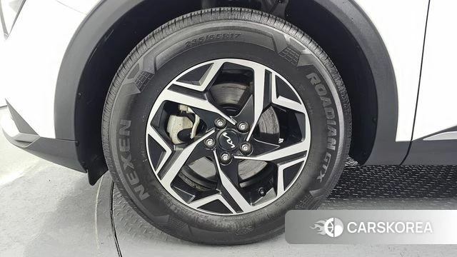 Kia Sportage 5th Generation id 3800037 из Кореи 15